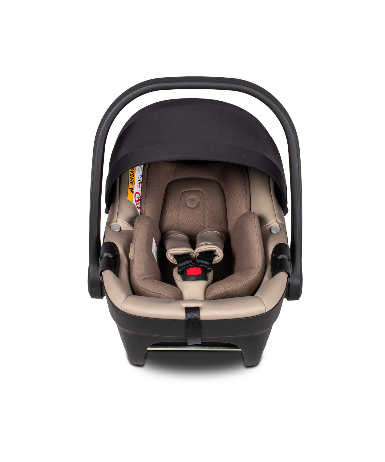 Venicci Tiago 360 i-Size Car Seat Beige