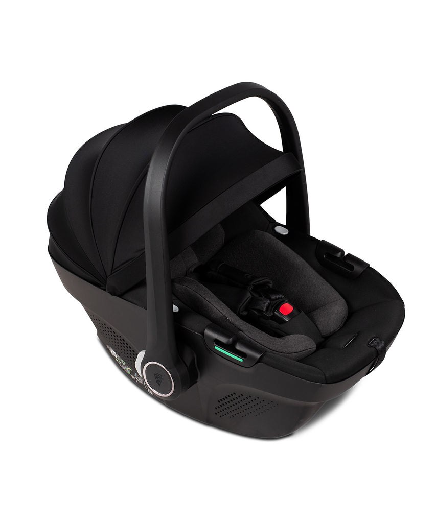 Venicci Tiago 360 i-Size Car Seat | Black