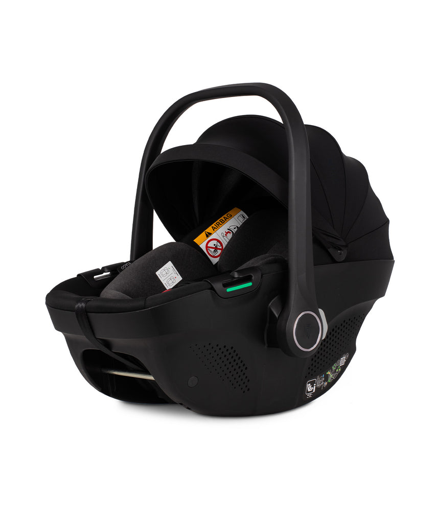 Venicci Tiago 360 i-Size Car Seat | Black