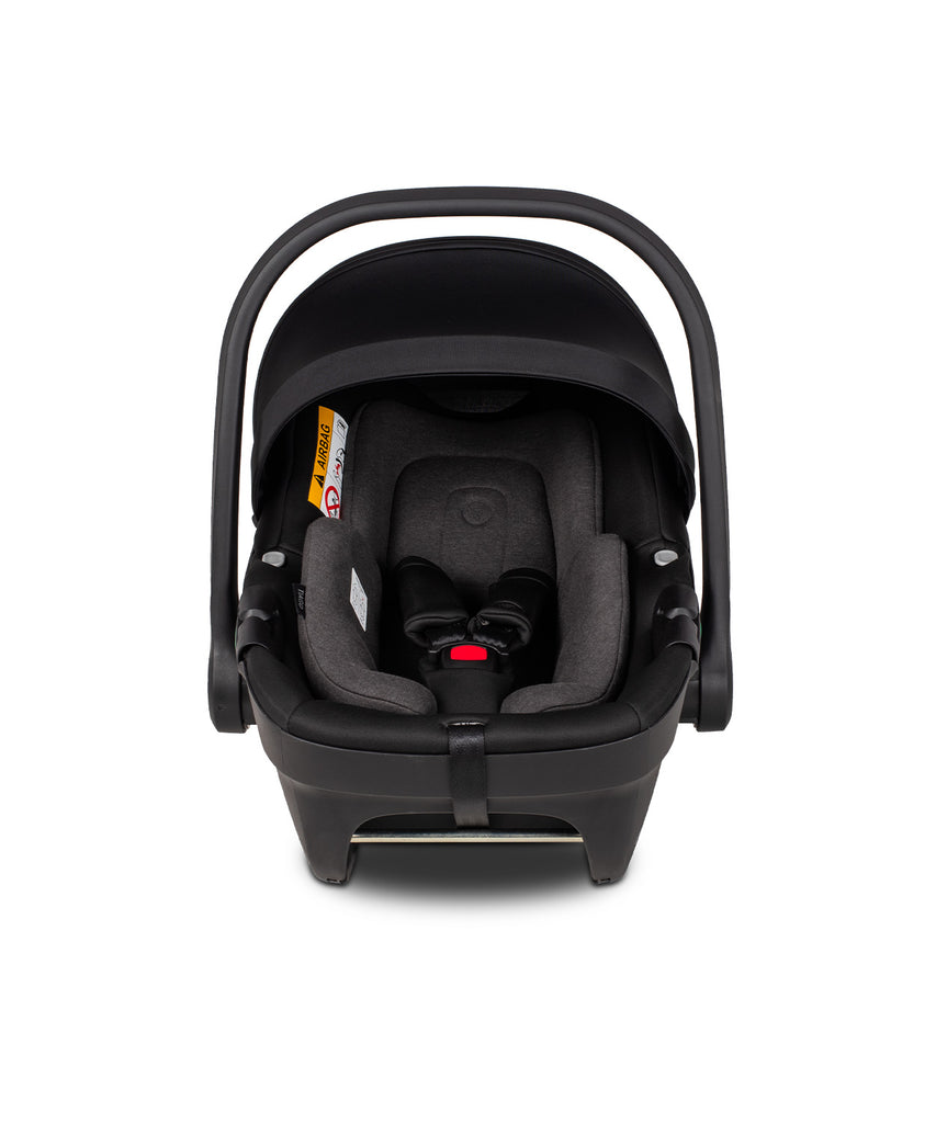 Venicci Tiago 360 i-Size Car Seat | Black