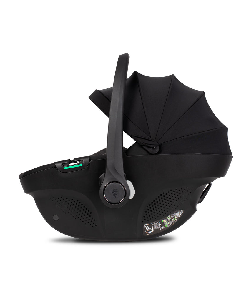 Venicci Tiago 360 i-Size Car Seat | Black