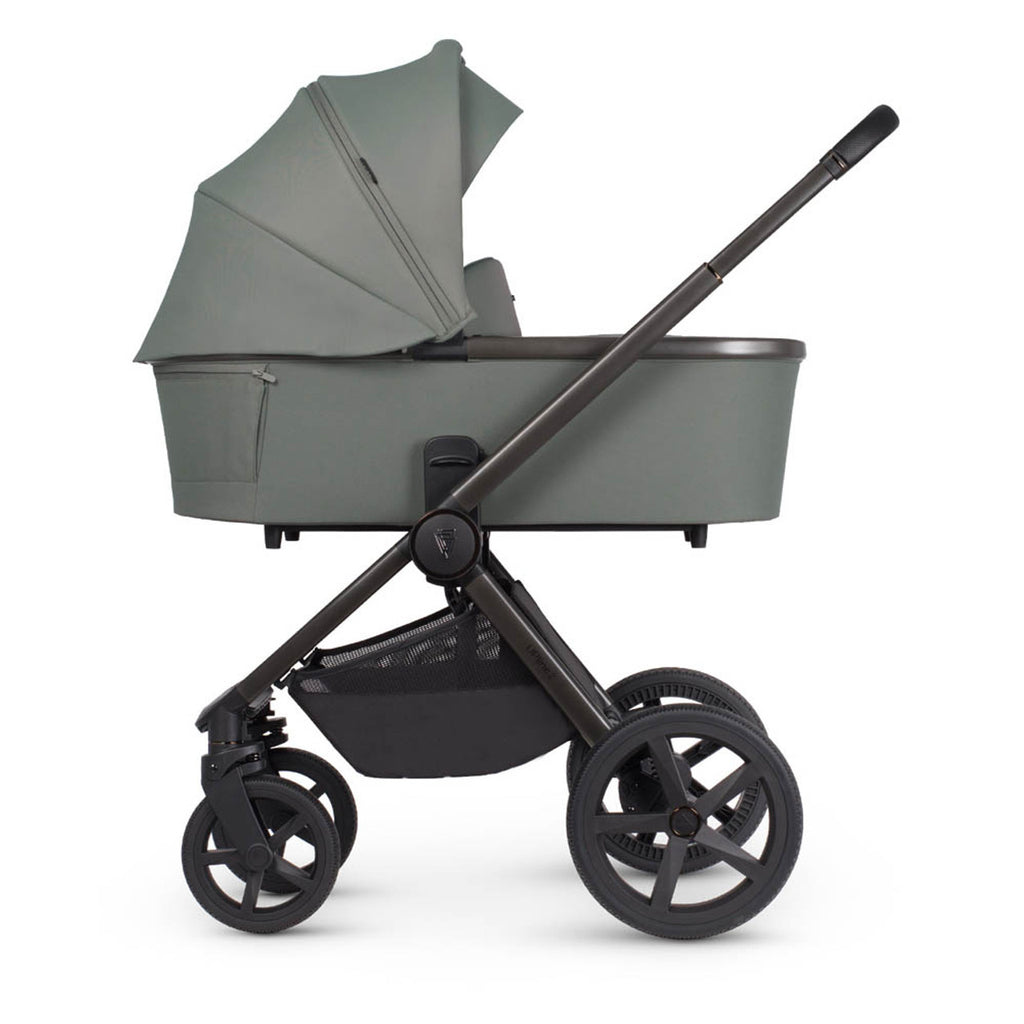 Venicci Upline2 2-in-1 Pushchair | Aloe