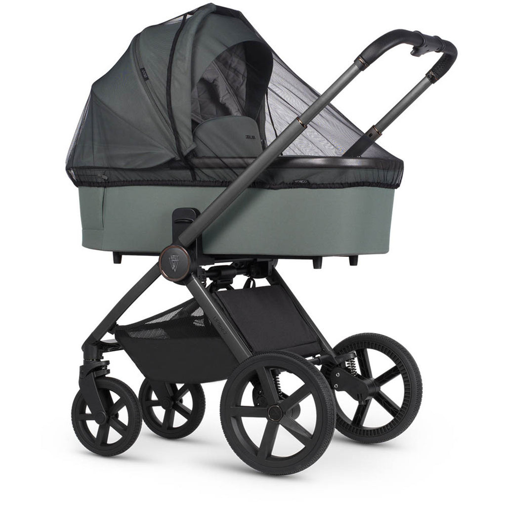 Venicci Upline2 2-in-1 Pushchair | Aloe