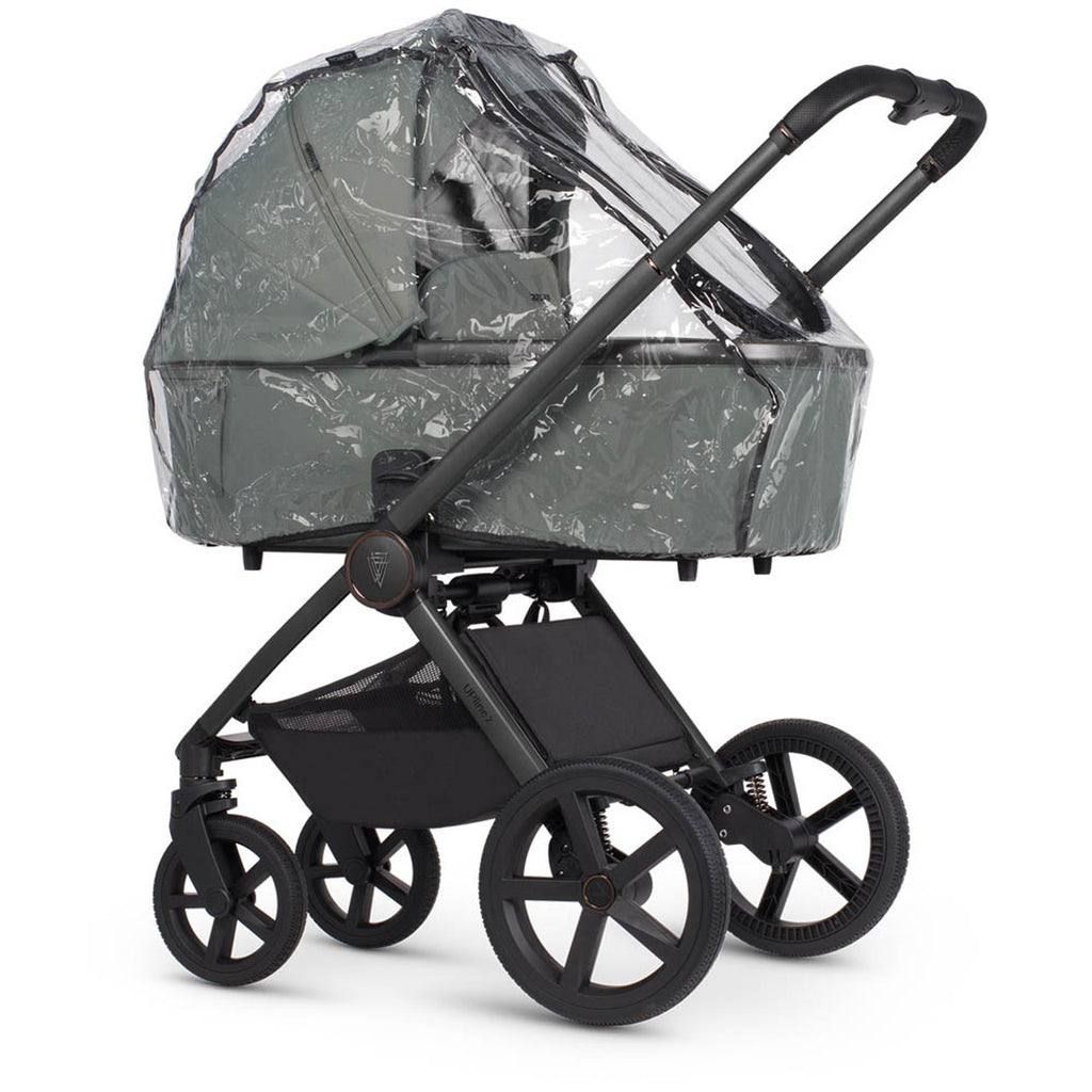 Venicci Upline2 2-in-1 Pushchair | Aloe