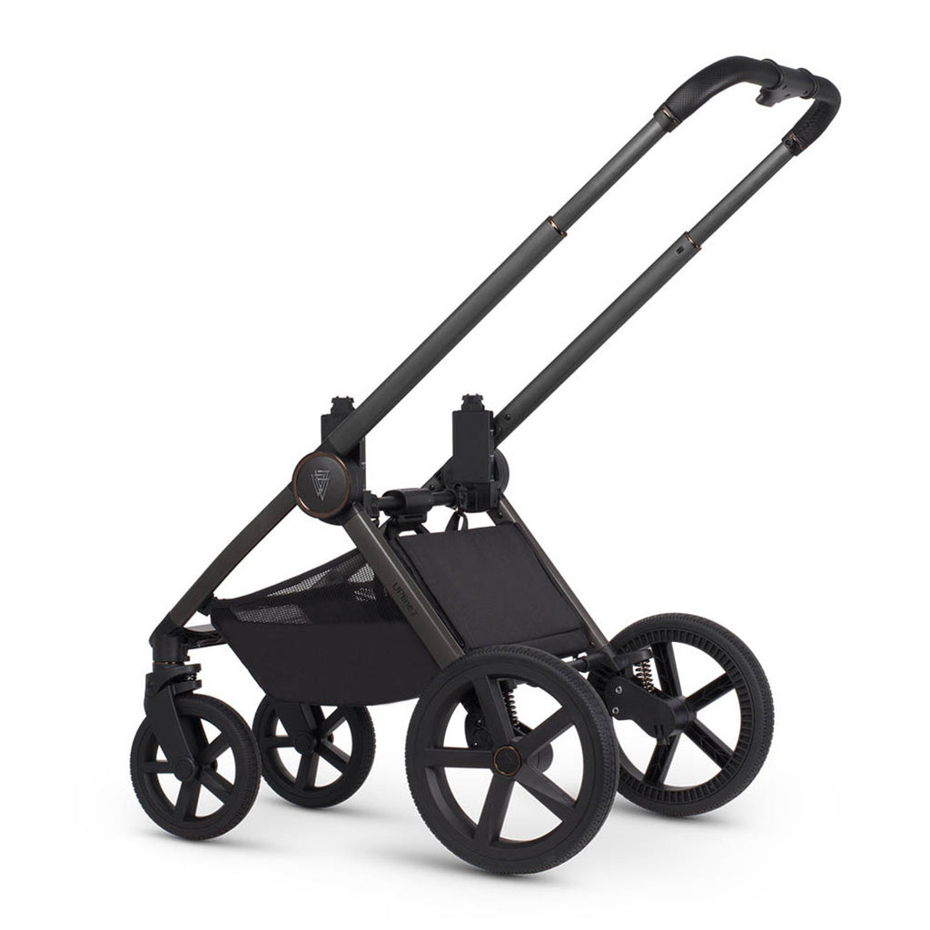 Venicci Upline2 2-in-1 Pushchair | Aloe