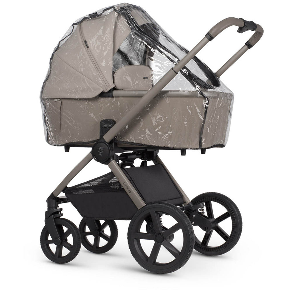 Venicci Upline2 2-in-1 Pushchair | Taupe