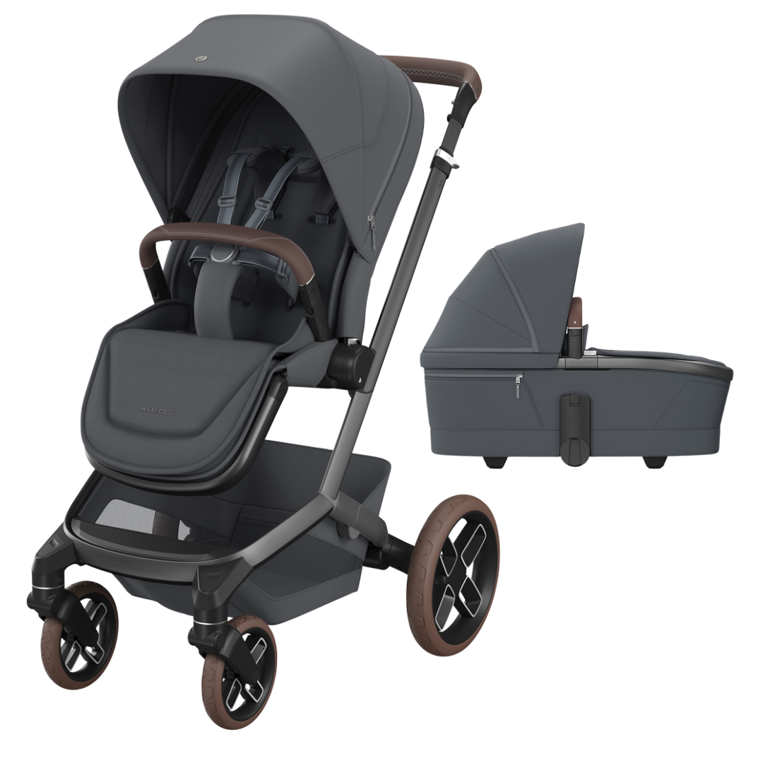 maxi cosi fame pushchair Maxi-Cosi Fame Pushchair & Carrycot