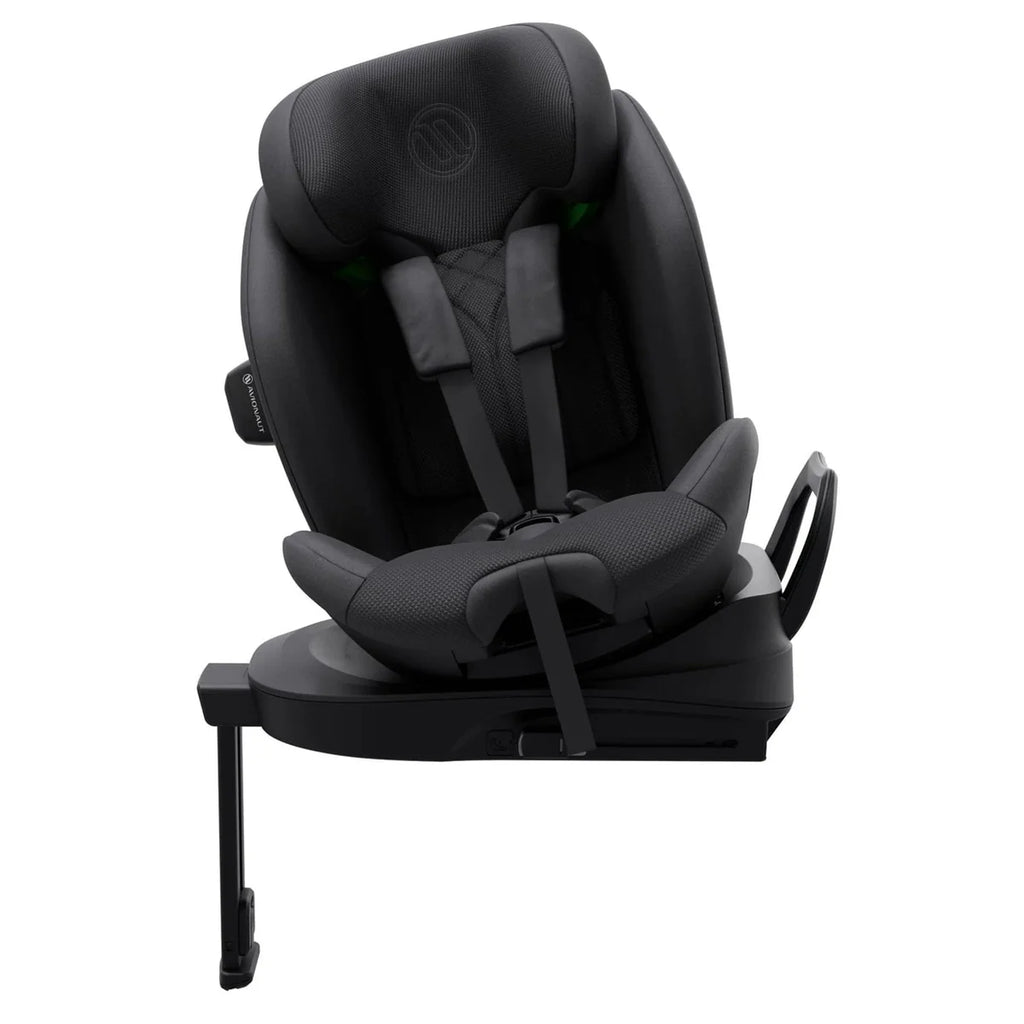 Avionaut Stardust 360 AirFlow Group 0+/1/2/3 ISOFIX Car Seat | Black
