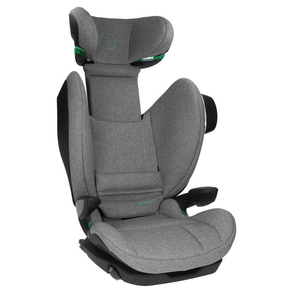 Avionaut MaxSpace Smart Car Seat | Grey