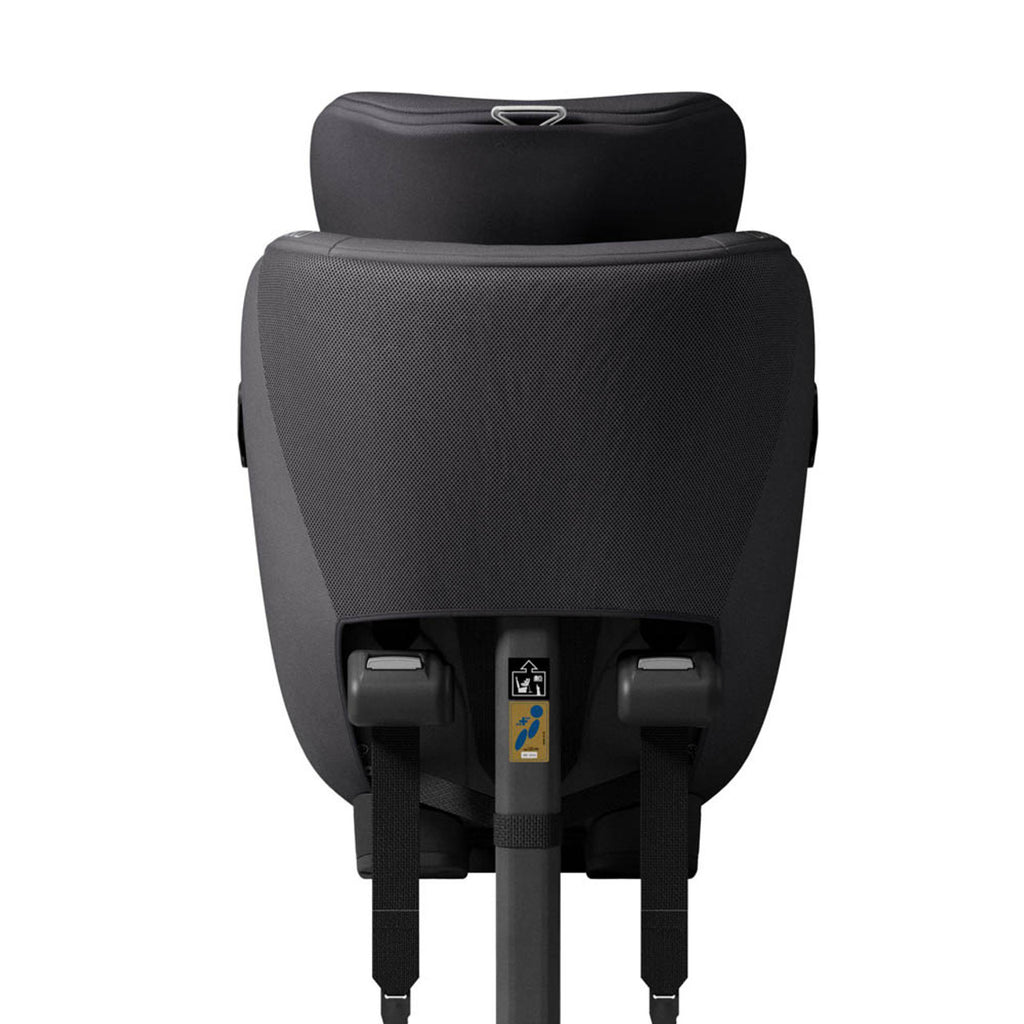 Axkid Minikid 4.0 Max | Arctic Mist Grey