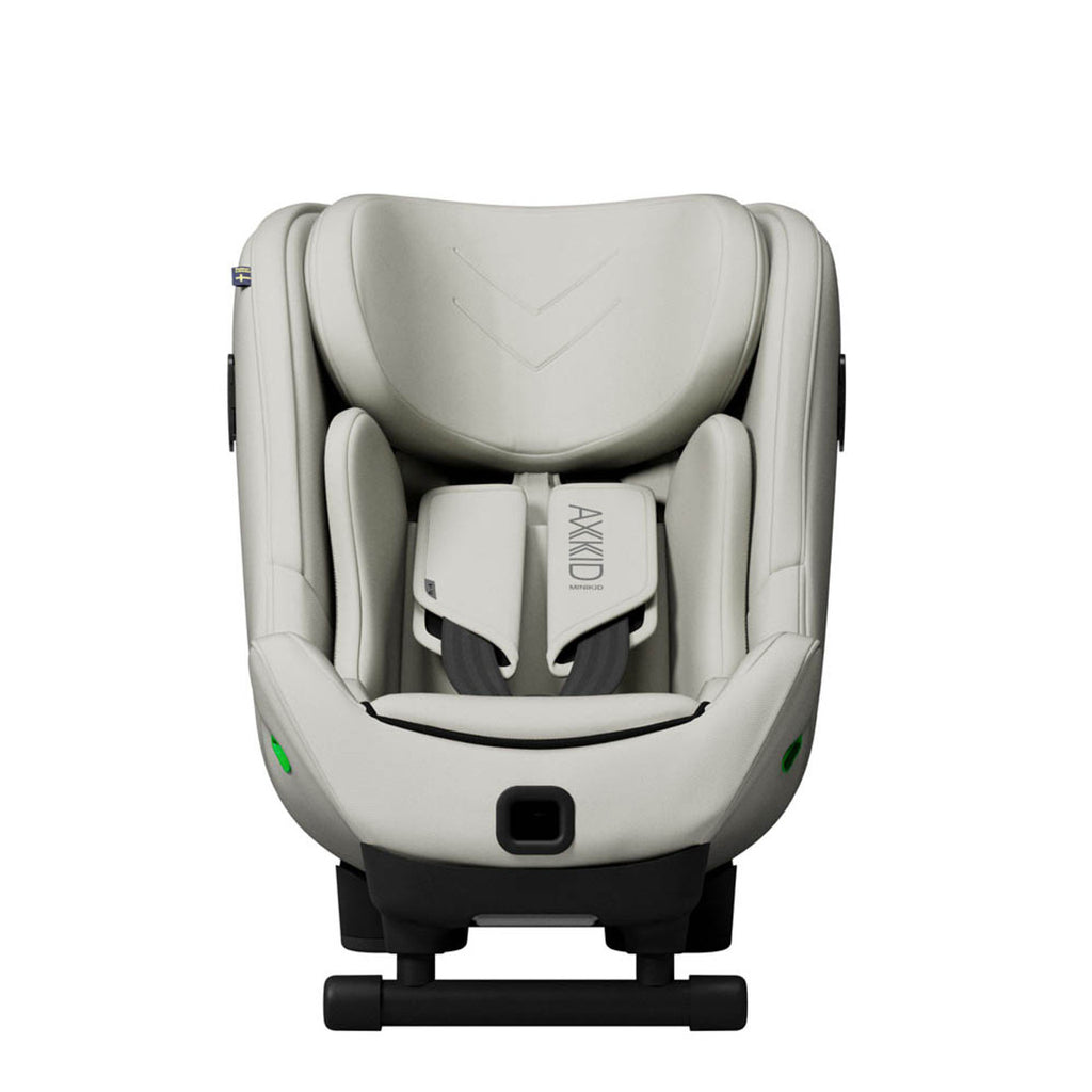 Axkid Minikid 4.0 Max | Beachgrass Beige