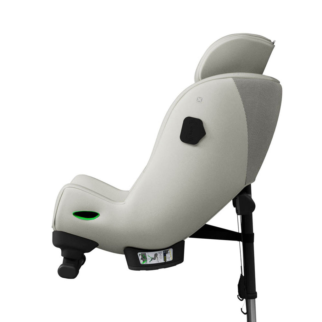 Axkid Minikid 4.0 Max | Beachgrass Beige