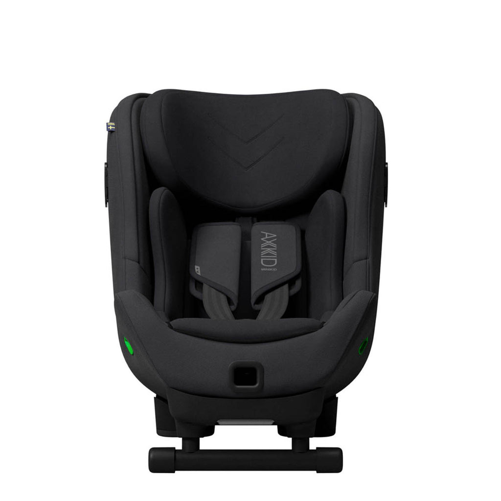 Axkid Minikid 4.0 Max | Costal Storm Black