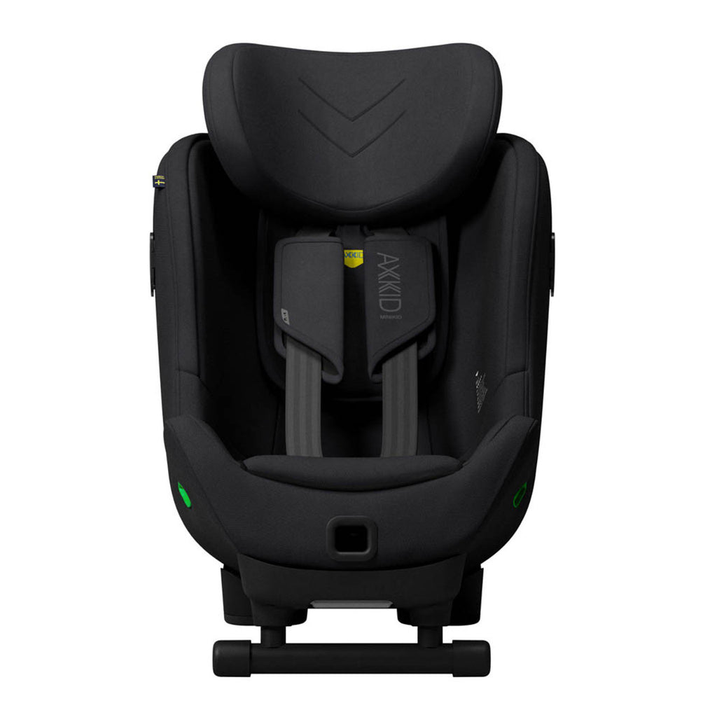 Axkid Minikid 4.0 Max | Costal Storm Black