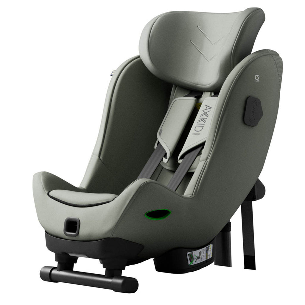 Axkid Minikid 4.0 Max | Nordic Bloom Green