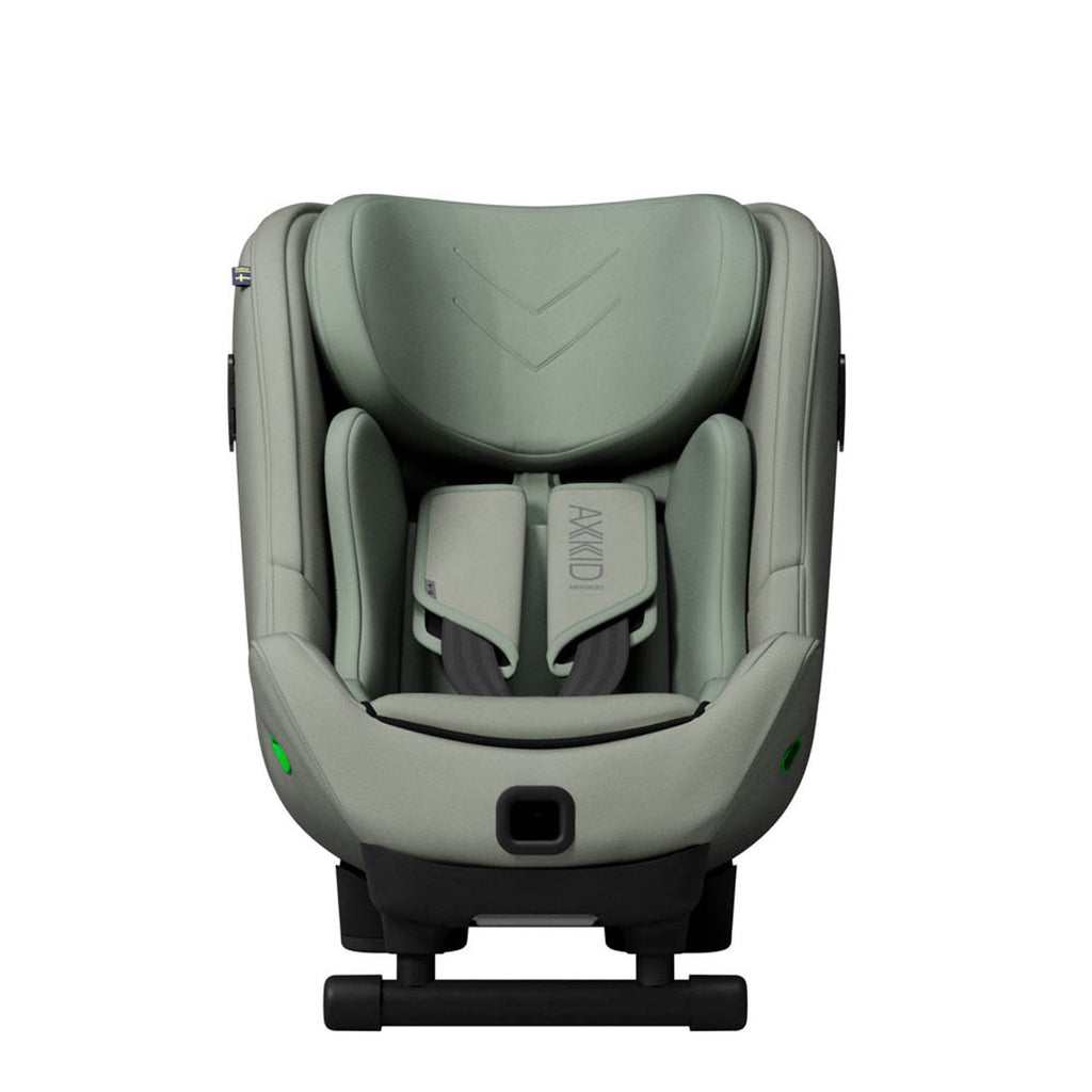 Axkid Minikid 4.0 Max | Nordic Bloom Green