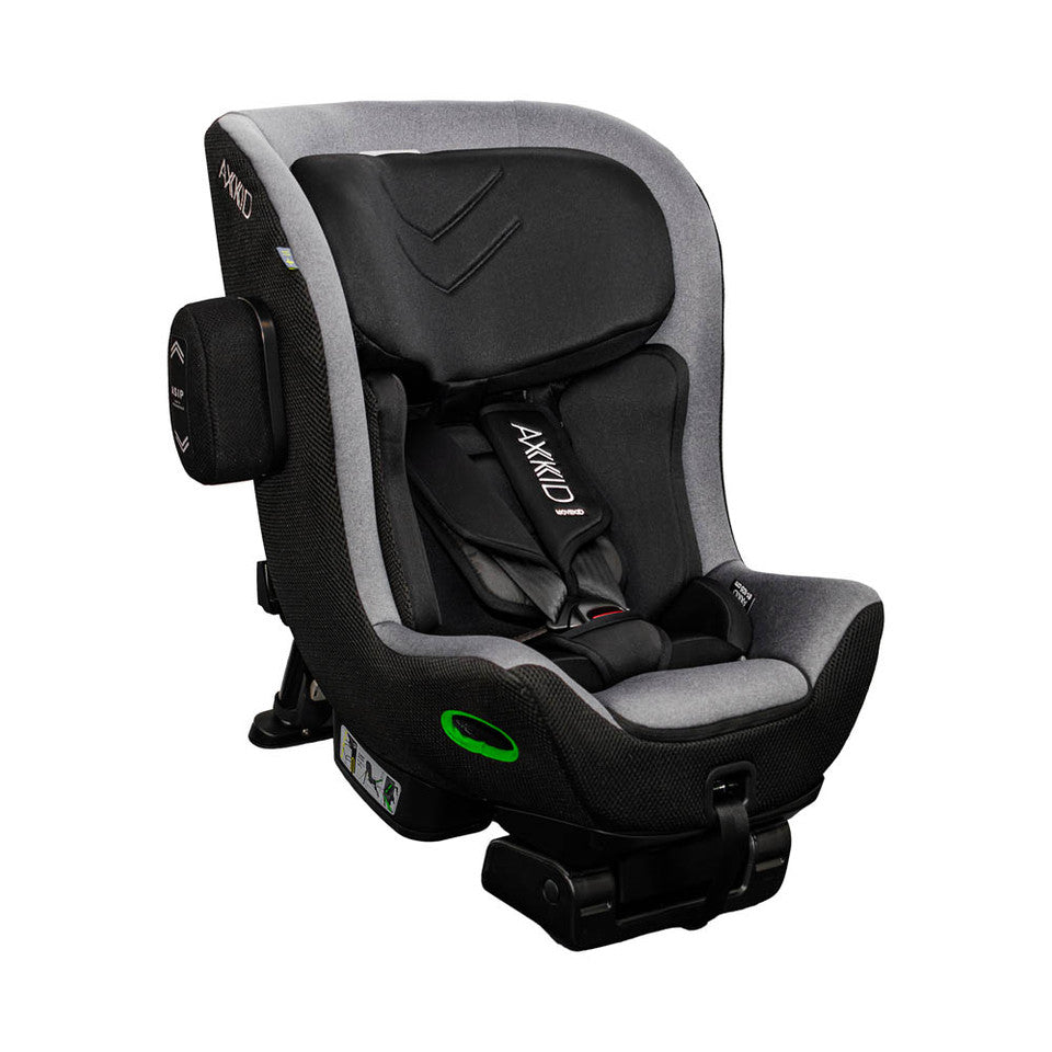 Axkid Movekid Car Seat | Granite