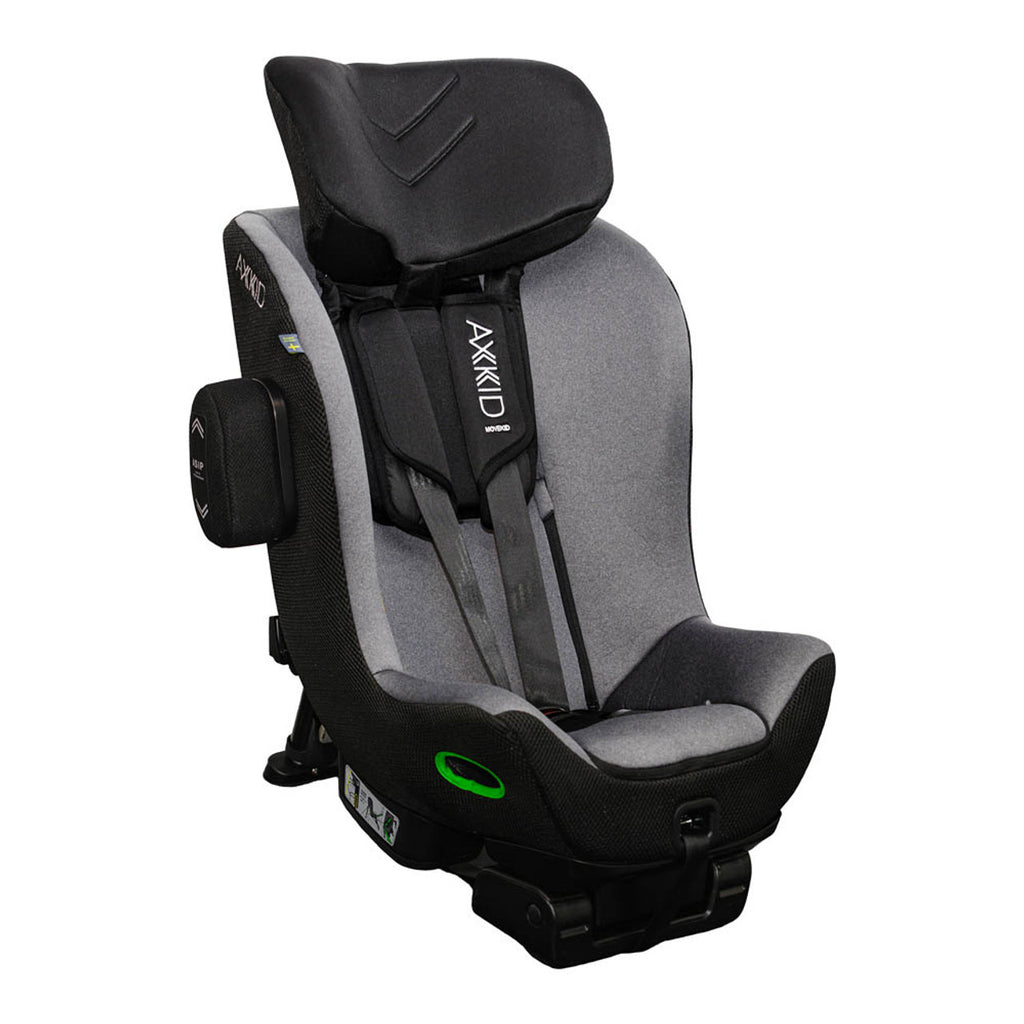 Axkid Movekid Car Seat | Granite