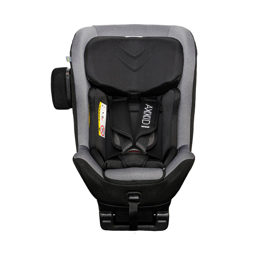 Axkid Movekid Car Seat | Granite