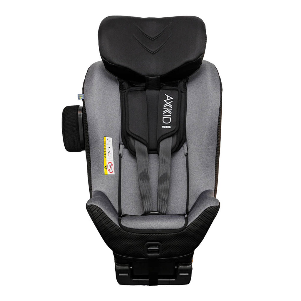 Axkid Movekid Car Seat | Granite