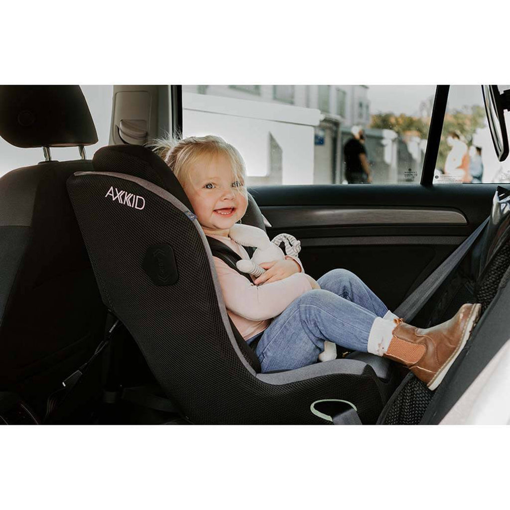 Axkid Movekid Car Seat | Granite