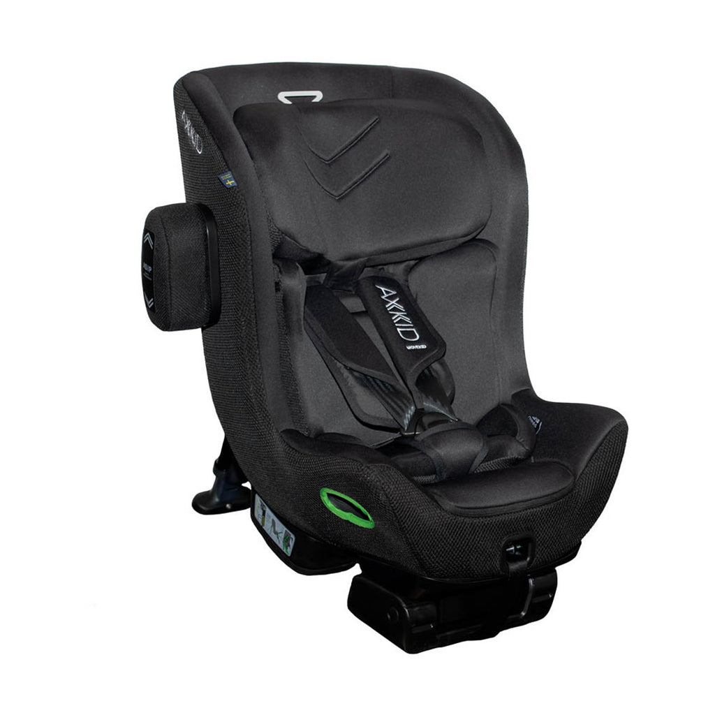 Axkid Movekid Car Seat | Tar