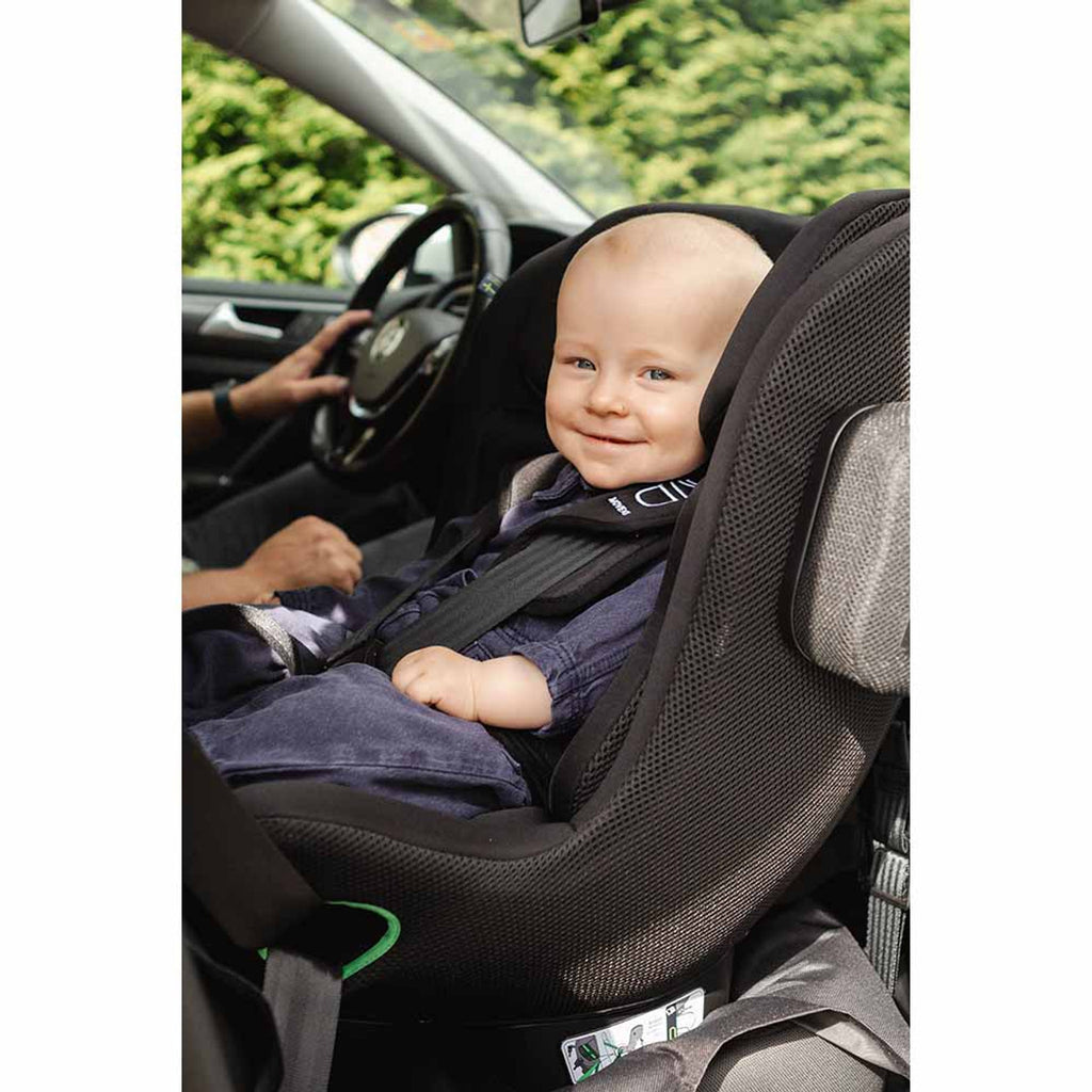 Axkid Movekid Car Seat | Tar