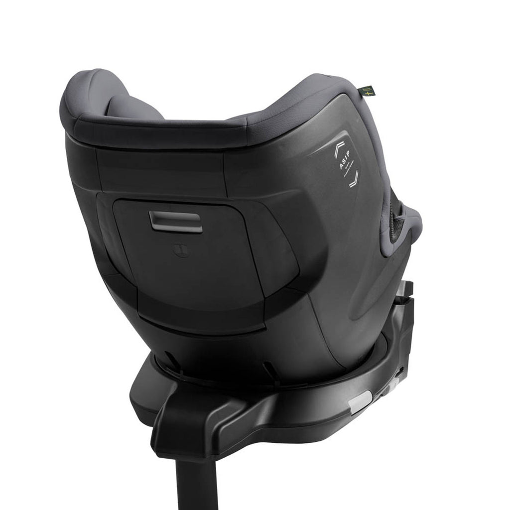 Axkid Spinkid 2 180 i-Size Car Seat | Arctic Mist Grey