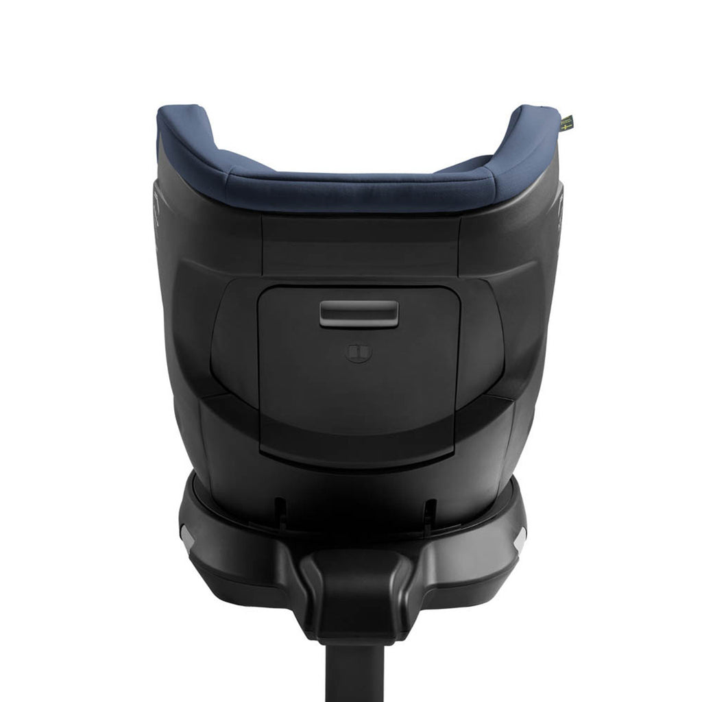 Axkid Spinkid 2 180 i-Size Car Seat | Glacier Lake Blue