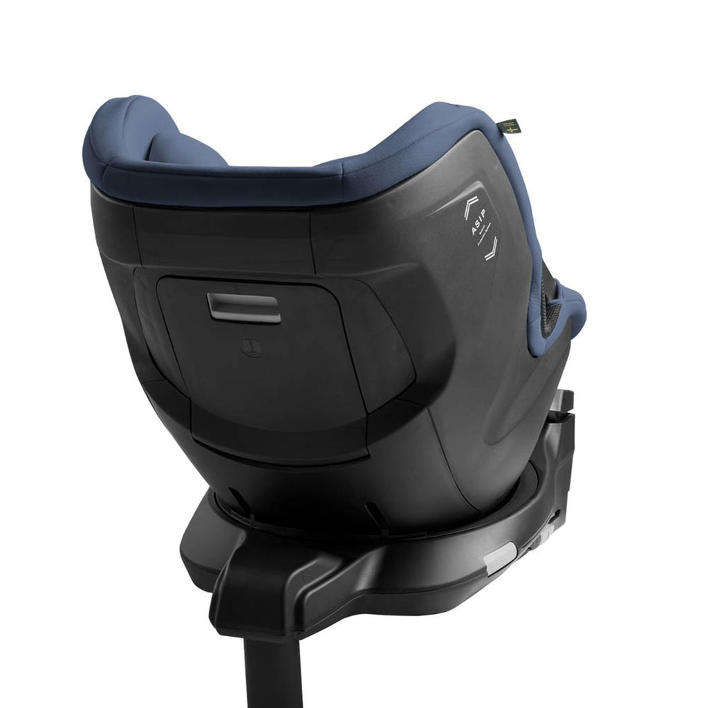 Axkid Spinkid 2 180 i-Size Car Seat | Glacier Lake Blue