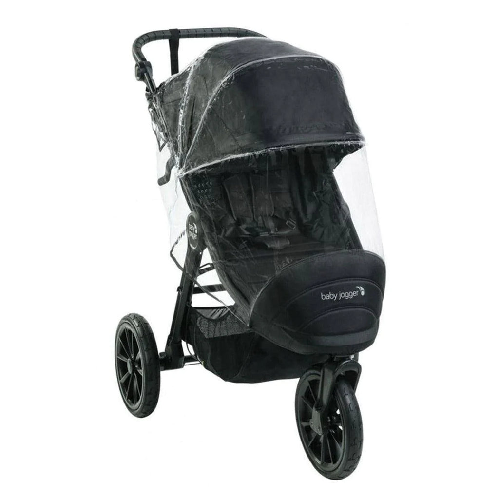 Baby Jogger Single Weather Shield For Mini 2 / GT2 / Elite 2