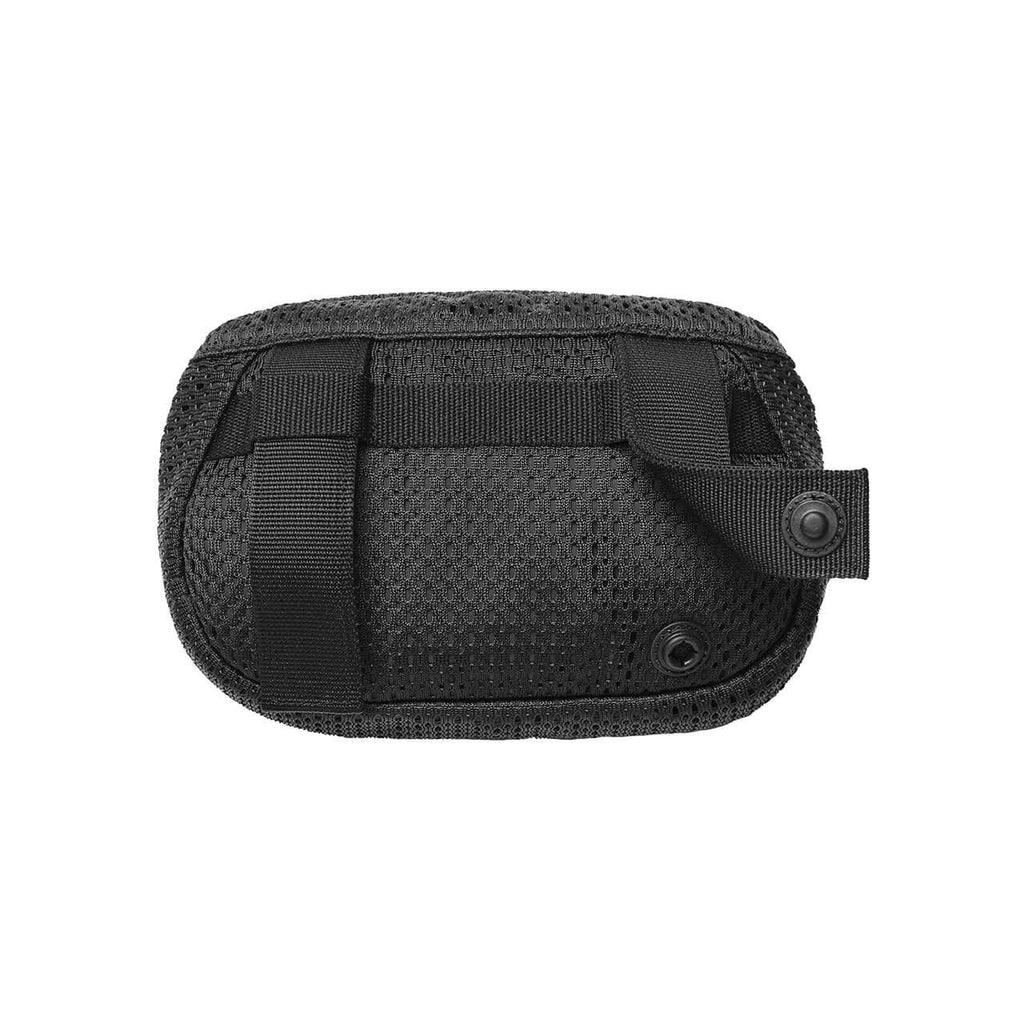 BabyBjorn Carrier Pouch Mesh | Black