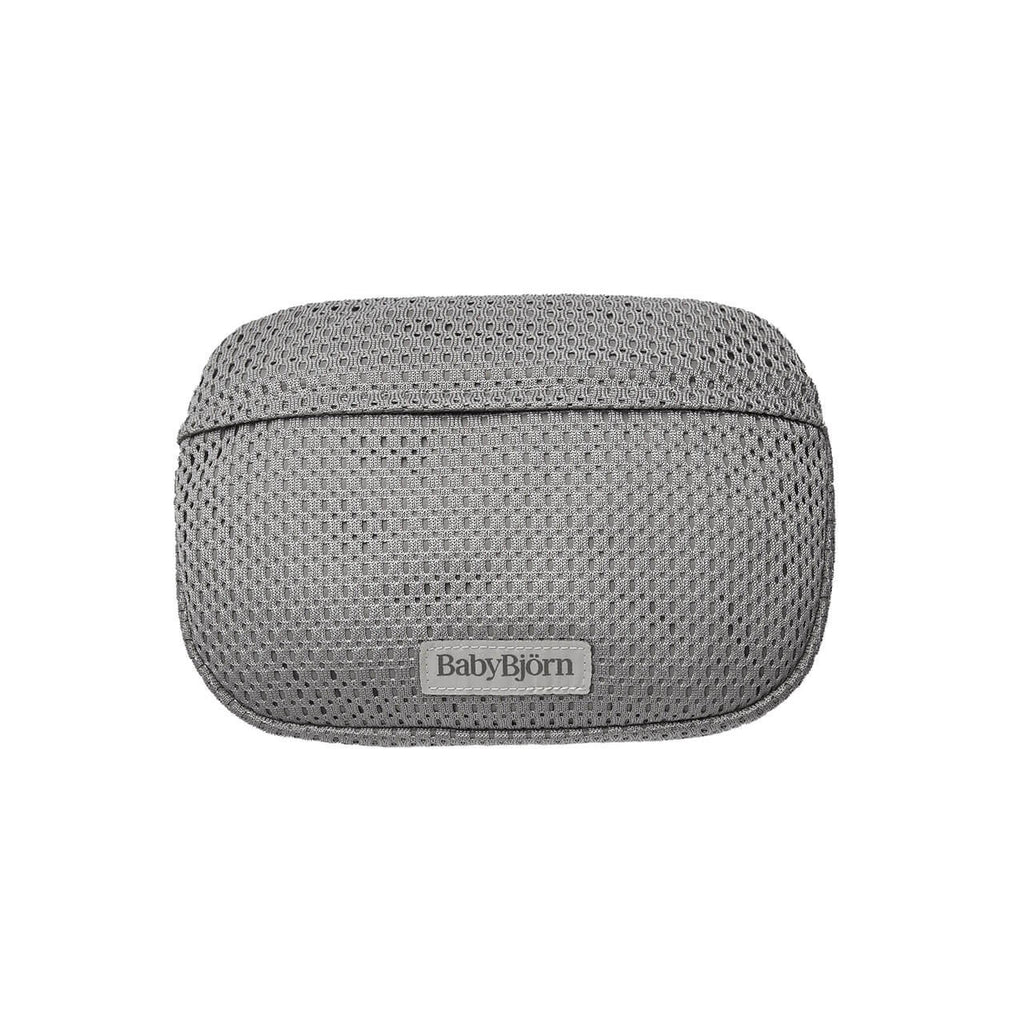 BabyBjorn Carrier Pouch Mesh | Grey