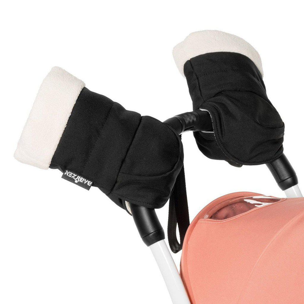 Stokke YOYO Mittens | Black