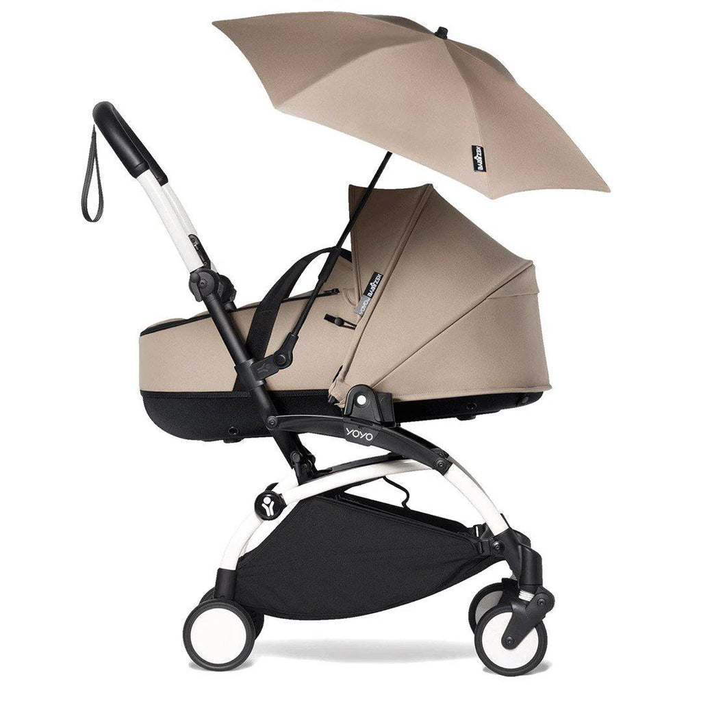 Stokke YOYO Parasol | Taupe