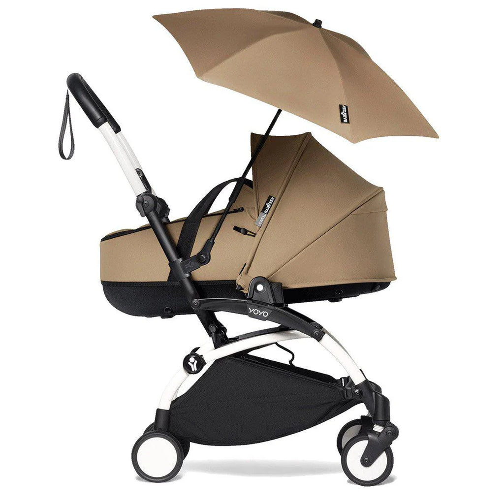 Stokke YOYO Parasol | Toffee