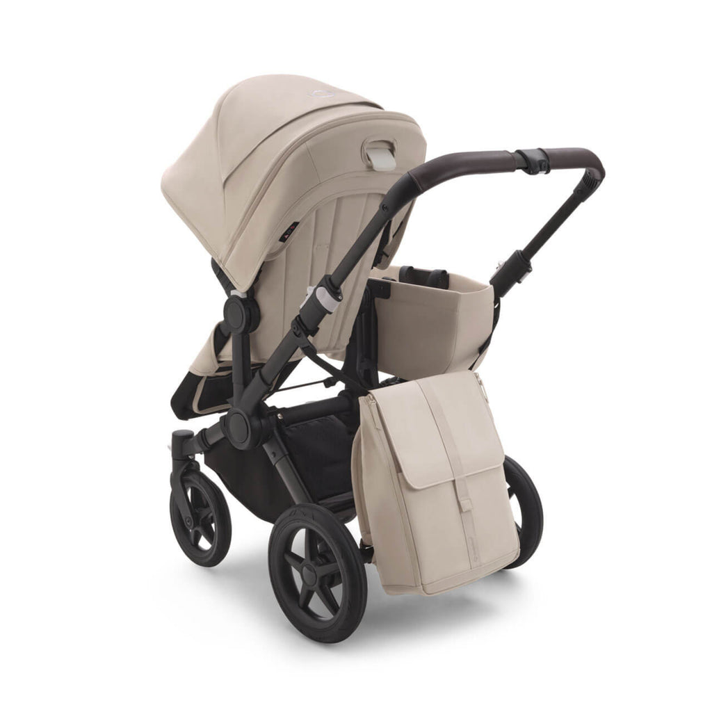 Bugaboo Changing Backpack - Desert Taupe