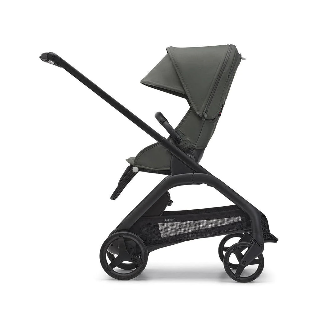 Bugaboo Dragonfly Complete Pushchair - Forest Green