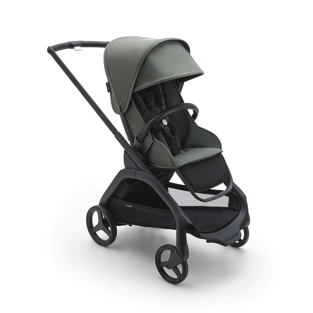 Flat folding pushchair deals