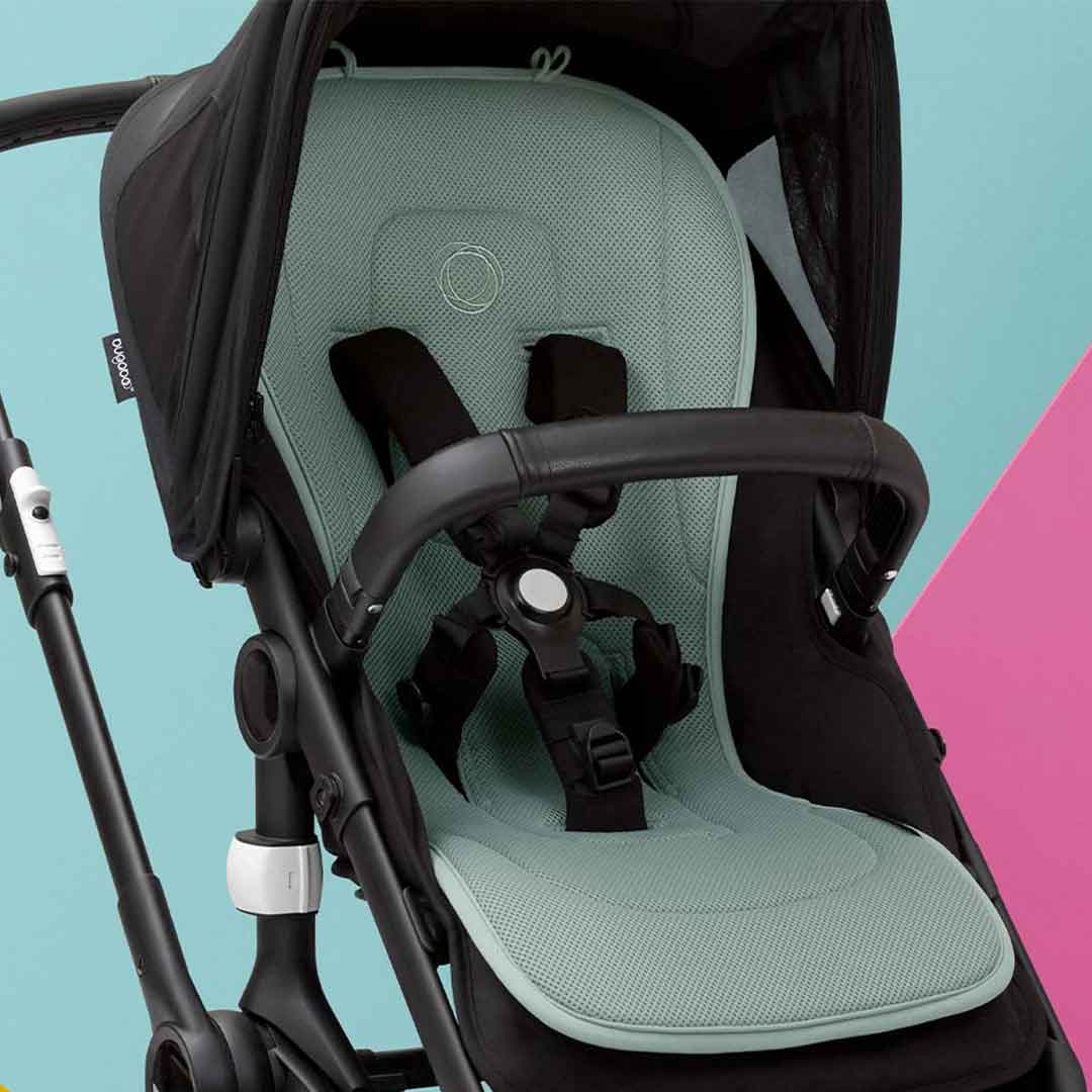 Pram Liner Bugaboo Summer Seat Liner Bugaboo Dual Comfort Seat