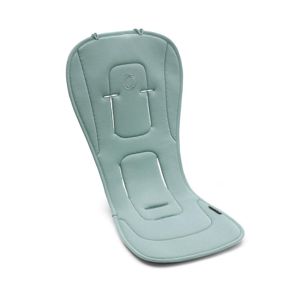 Bugaboo Dual Comfort Seat Liner - Pine Geen