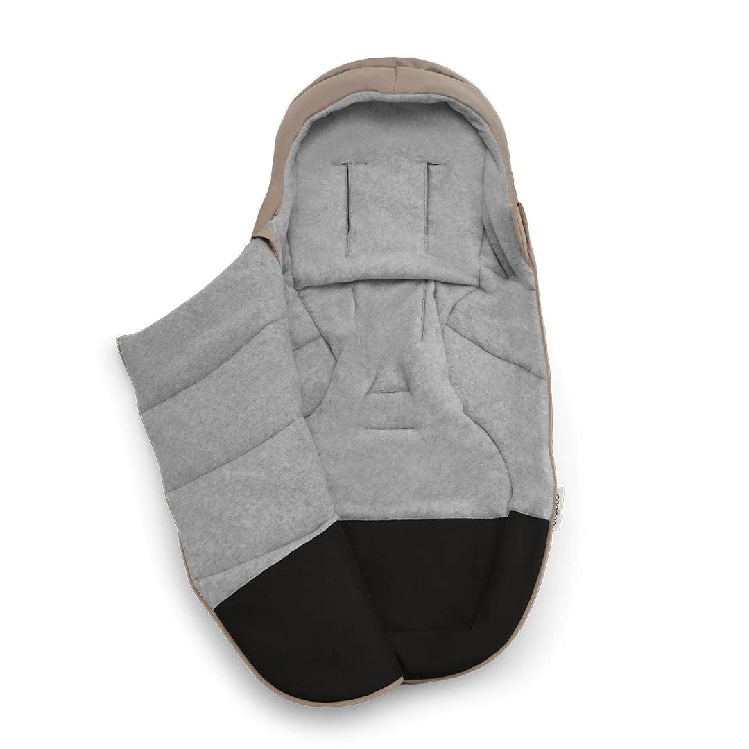 Maxi cosi shop footmuff nomad grey