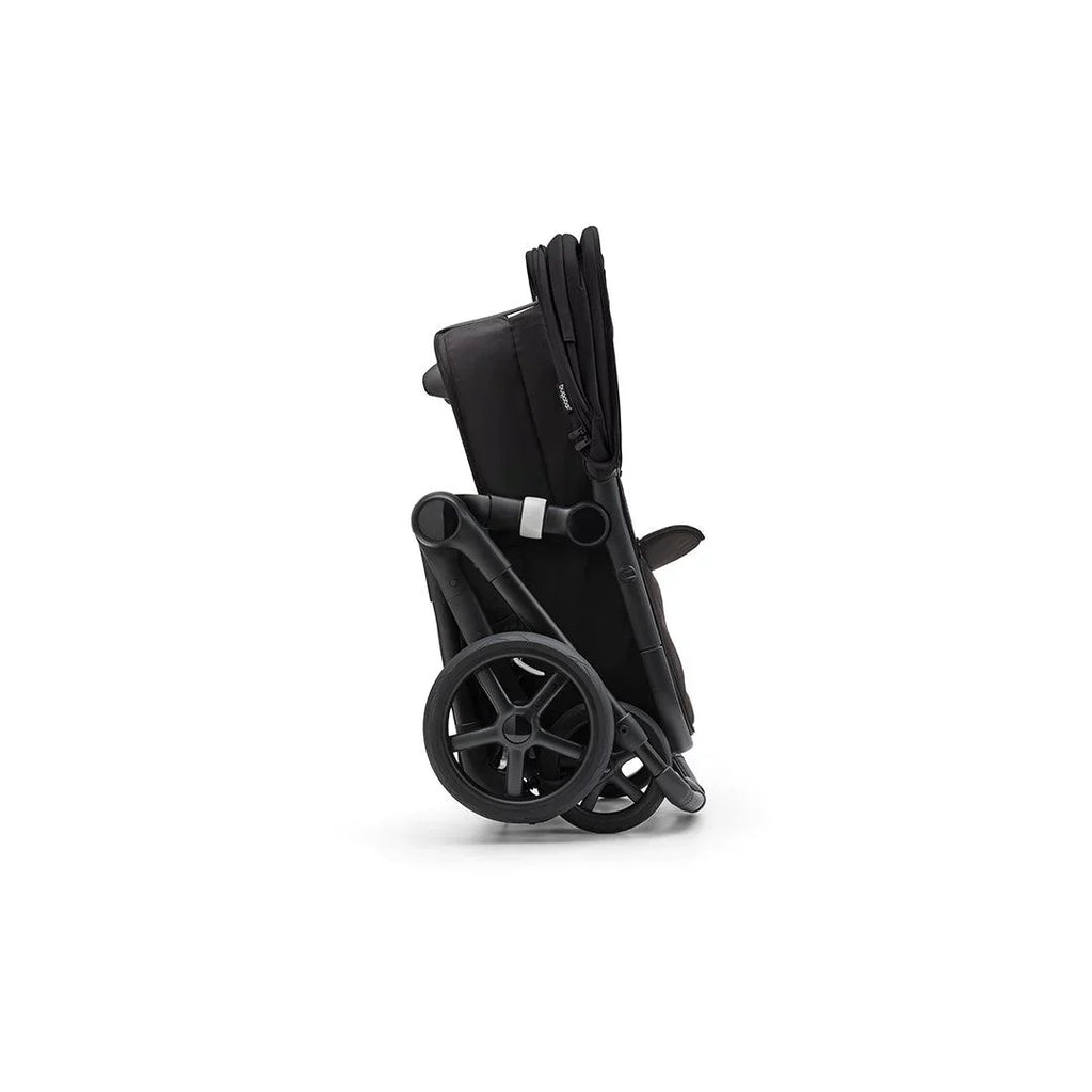 Bugaboo Fox 5 Ultimate Maxi-Cosi Pebble 360 Pro Bundle - Desert Taupe/Black