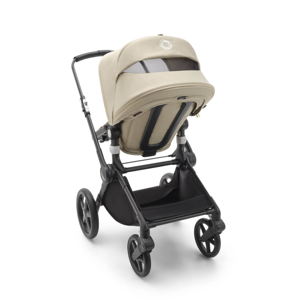 Bugaboo Fox Cub Carrycot & Pushchair | Desert Beige