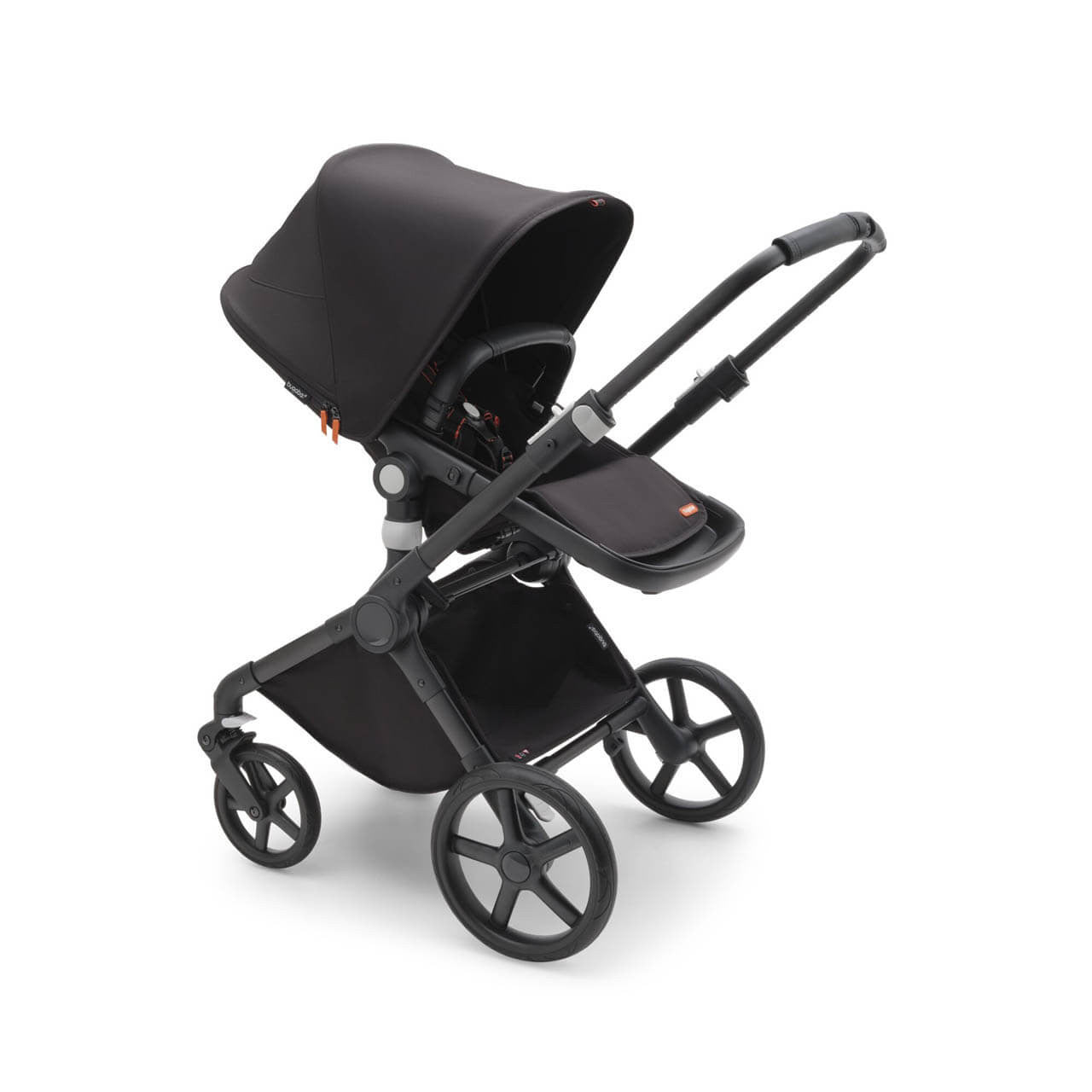 bugaboo cub uk Bugaboo Fox Cub Carrycot & Pushchair