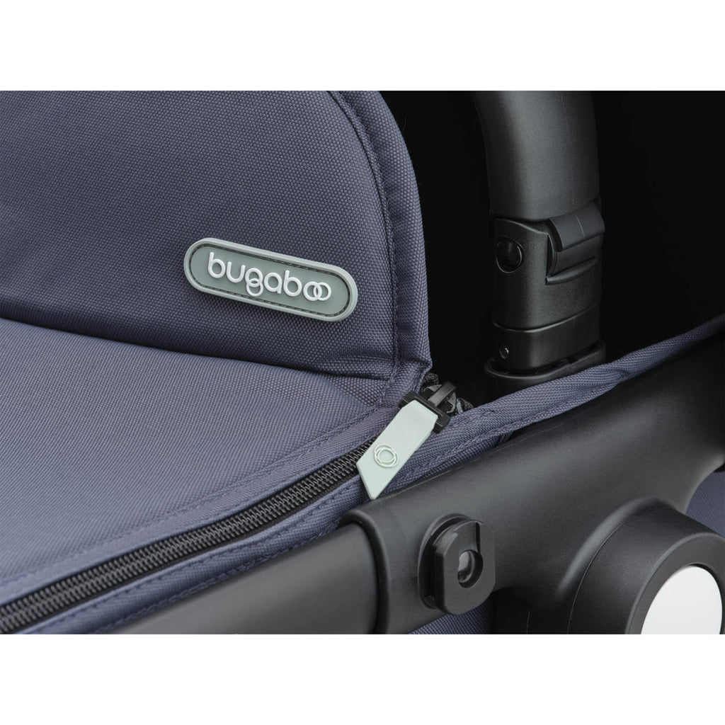 Bugaboo Fox Cub Essentials Bundle | Stormy Blue