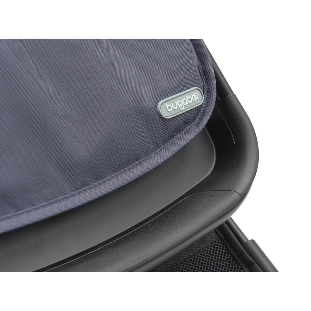 Bugaboo Fox Cub Carrycot & Pushchair | Stormy Blue