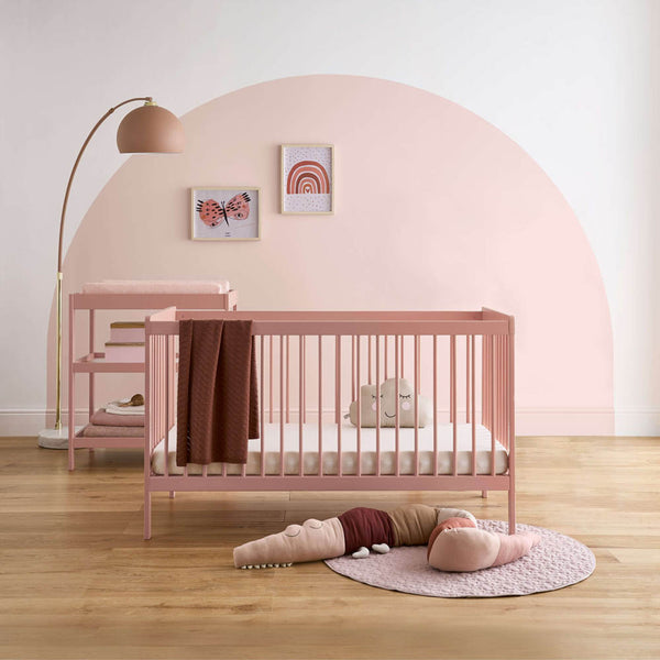 Cherry nursery furniture best sale