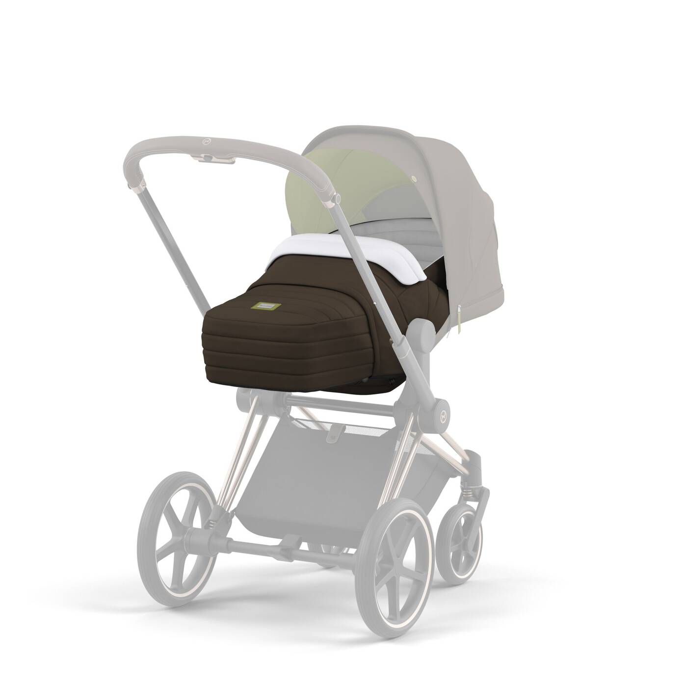 kit tatamia peg perego Kit-High Chair Accessory-Soft Seat Cover & Play Bar-Rosa (Light Pink) : Baby Apr-26 Suitable for:EFLGC11 | AMAK00045 Adult Mirror Shield Gloss washable seat cover lines