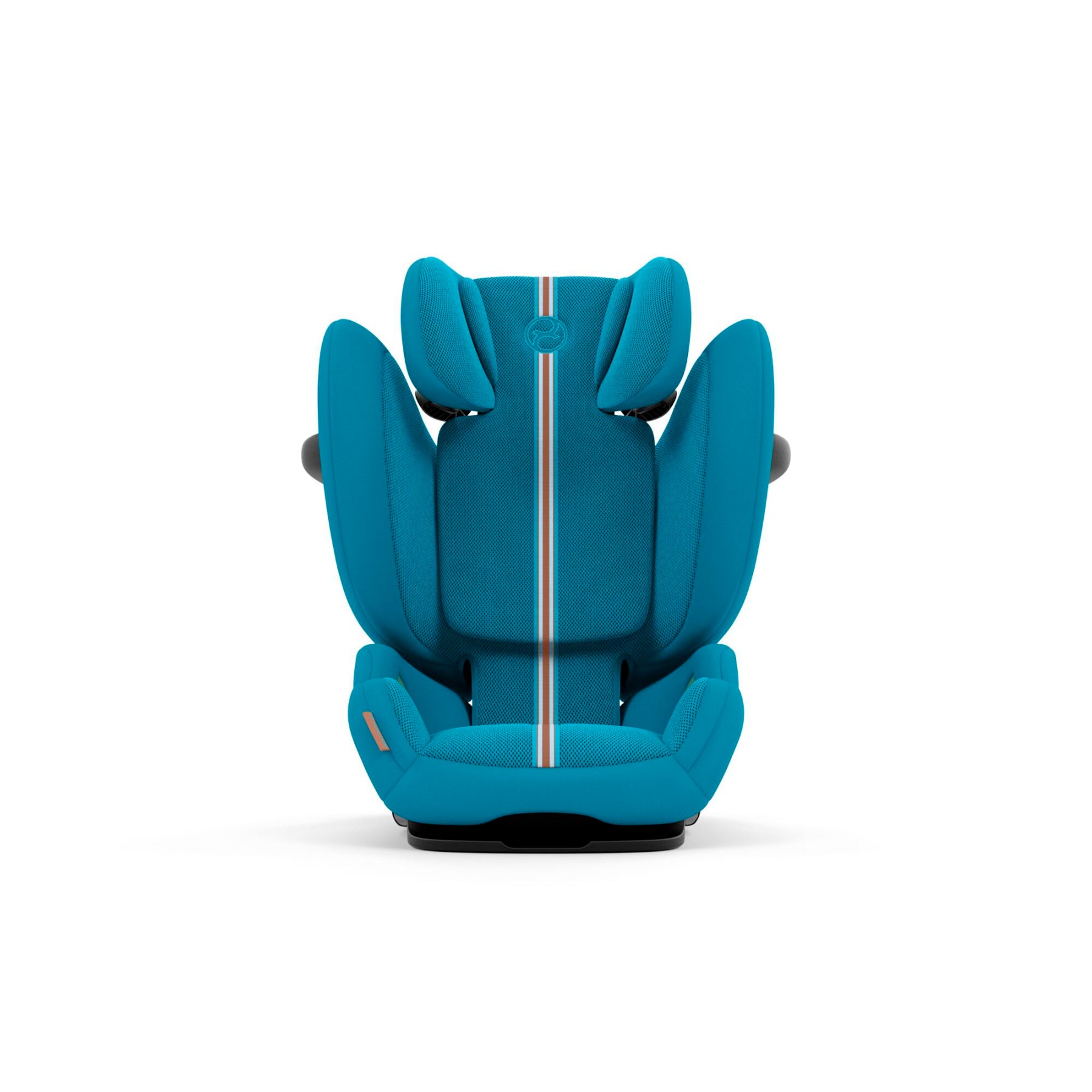 Cybex, Solution G i-Fix Car Seat, Ocean Blue at Bygge Bo Baby & Kids Store
